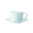 66501 Jura Cappuccinotassen 2er Set Produktbild front S