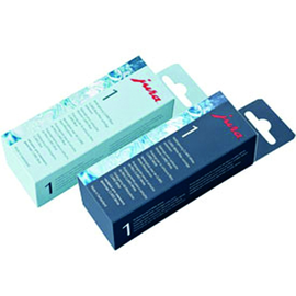 70252 Jura Verlängerung CLARIS Blue (GIGA Linie) Produktbild front M