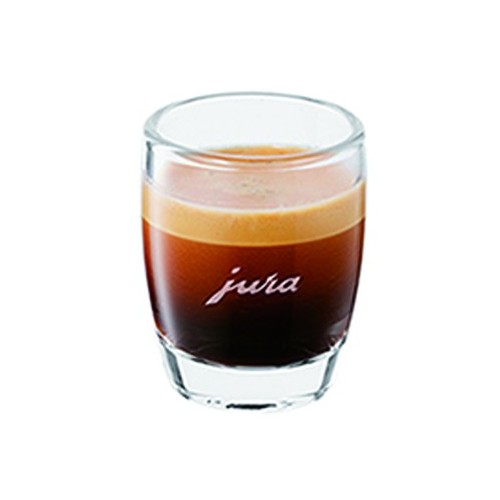 71451 Jura Espressogläser 2er Set Produktbild Front View L