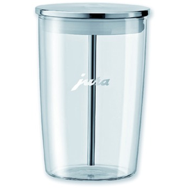 72570 Jura Glas Milchbehälter 0,5 Liter Produktbild