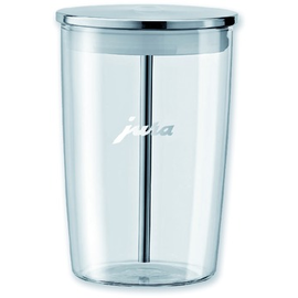 72570 Jura Glas Milchbehälter 0,5 Liter Produktbild front M