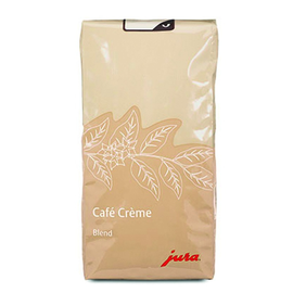 68016 Jura Cafe Creme 250g Produktbild