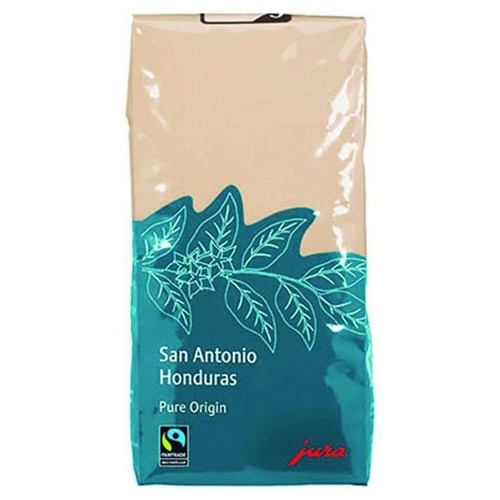 70961 Jura San Antonio Honduras 250g Produktbild Front View L