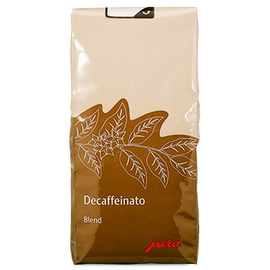 68018 Jura Decaffeinato Blend 250g Produktbild front M