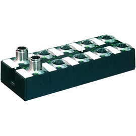 56600 Murr Elektronik Cube67 E/A Kompaktmodul 16 Kanäle Produktbild