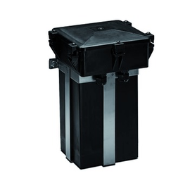 554314 Vossloh Schwabe Vorschaltgerät VS 2000-76 2000W 8,8/9,2A IP65 Produktbild front M