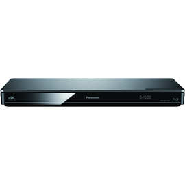 DMP-BDT385EG Panasonic Blu-ray Player mit 4K Upscaling, 4K JPEG Produktbild