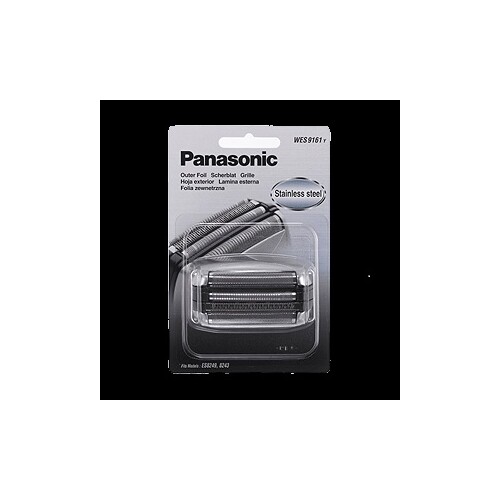 WES9161Y1361 Panasonic Folie für ES8249 8243 Nicht MSH Produktbild Front View L