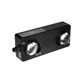 419308 Pepperl+ Fuchs Aktiv-Infrarot- Lichttaster LTK2-8-HS-6000/31/105 Produktbild front M