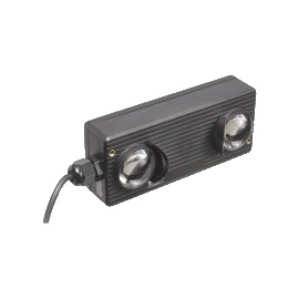 419307 Pepperl+Fuchs Aktiv-Infrarot- Lichttaster LTK2-8-HS-6000/31/115 Produktbild