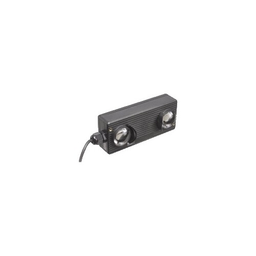 419307 Pepperl+Fuchs Aktiv-Infrarot- Lichttaster LTK2-8-HS-6000/31/115 Produktbild Front View L