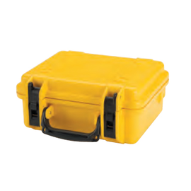 P01298068 Chauvin Arnoux Transportkoffer Gelb Produktbild front M