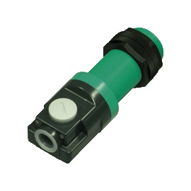 CBB10-30GKK-W Pepperl & Fuchs Sensor Produktbild front M