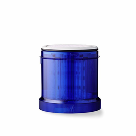 901025405 Auer YDA  LED-Blinkleuchten- Modul,  blau, 24VAC/DC Produktbild