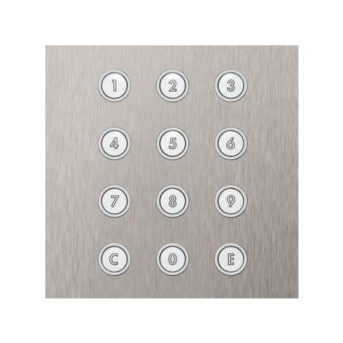 1519222 Ritto Acero Codiermodul Produktbild Front View L
