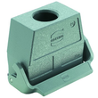 19300160757 Harting Kupplungsgehäuse Han 16B-kg-LB-M32 Produktbild