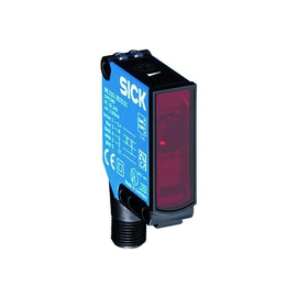 1041390 Sick WL11 G-2B2531 Reflex Sensor Produktbild front M