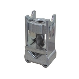 Verteilerbaugruppe Klemmen