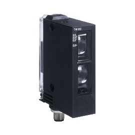 419445 Pepperl RL23-8-H-1000-IR/47/92 Reflexions-Lichttaster Produktbild front M