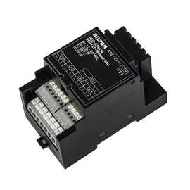 REG-S24414 Bilton DALI/Switch LED Dimmer REG 4CH Produktbild