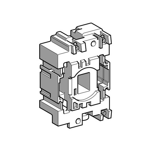 LX1D6P7 Schneider E. Magnetspule für LC1D40 D95 230VAC Produktbild Front View L