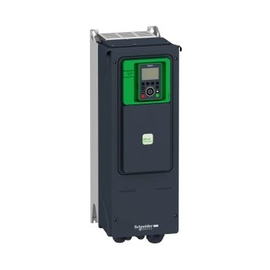 ATV650U75N4 SCHNEIDER Frequenzumrichter ATV650 IP55 7,5kW 3x400V C2-Filter Produktbild