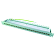 J02023A0050 Telegärtner MPP24-HS K Cat6a Produktbild