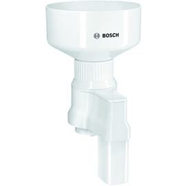 MUZ5GM1 Bosch Getreidemühle Stahlmahlwerk Produktbild front M