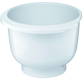 MUZ5KR1 Bosch Kunststoff Rührschüssel (3,9 l) ohne Zubehör Produktbild front M