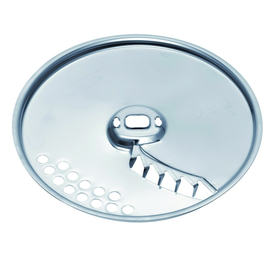 MUZ45PS1 Bosch Pommes- Frites-Scheibe Produktbild front M