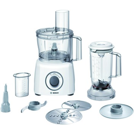 MCM3200W Bosch 800 W, 2 Küchenmaschine Geschwindigkeitsstufen und Momentstufe, Produktbild