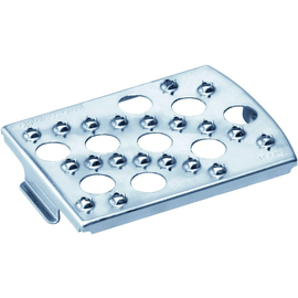 MCZ4RS1 Bosch Reibeinsatz grob zu MCM4 Produktbild front M