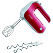 MFQ40303 Bosch Handmixer 500W rot 5 Geschwindigkeitsstufen Produktbild