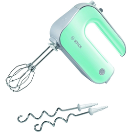 MFQ40302 Bosch 500 W, 5 Handrührer Geschwindigkeitsstufen + plus Moment & Produktbild front M