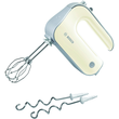 MFQ40301 Bosch Handmixer 500W vanilla/silber Produktbild front S