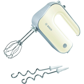 MFQ40301 Bosch Handmixer 500W vanilla/silber Produktbild