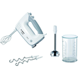 MFQ36470 Bosch 450 W, 5 Handmixer Schaltstufen, Edelstahl Mixfuß, Mixbech Produktbild