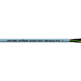 1308325 Lapp ÖLFLEX 408 P 25G1,5 Produktbild