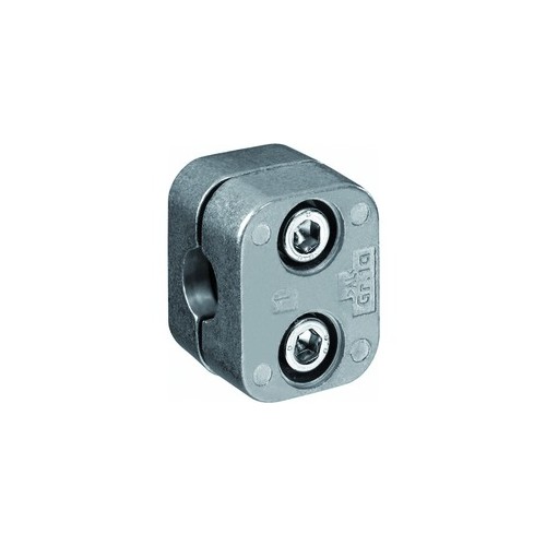 5321878 Sick BEF-RMC-D12 Stangen- Montageklemmblock Produktbild Front View L