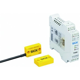 6021912 Sick T4000-DNAC Transponder-Sicherheitsschalter Produktbild