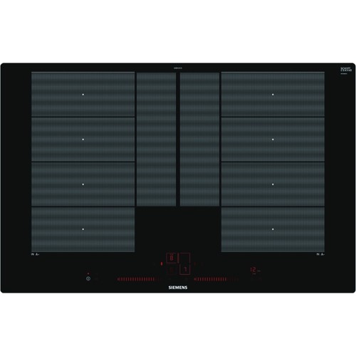 EX801LYC1E Siemens Induktions Kochstelle 80cm Produktbild Front View L