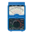 MX0001-M Chauvin Arnoux MX 1 Set: Analog-Multimeter Produktbild