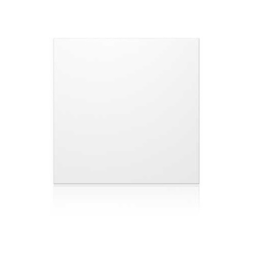1876670 Ritto Portier Blindmodul weiss Produktbild Front View L
