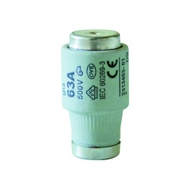 D2012400 Jean Müller GLD2/20 E27 20A GL / D SICHERUNGSEINSATZ 500V Produktbild front M