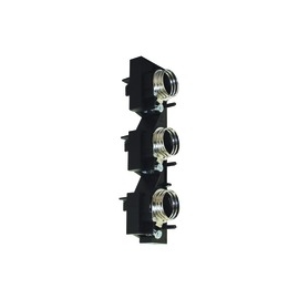 G1733009 Jean Müller RS 60/333S 5 / D-REITERSICHERUNGSSOCKEL Produktbild front M