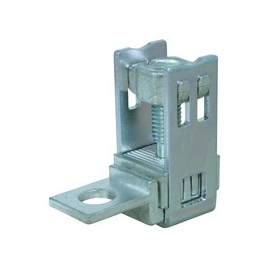 K2201092 Jean Müller K2G/A VE3 / RAHMENKLEMME MIT Produktbild front M