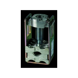 K3202002 Jean Müller K3G/2 / RAHMENKLEMME Produktbild front M