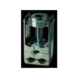 K3203003 Jean Müller K3G/3 / RAHMENKLEMME Produktbild front M