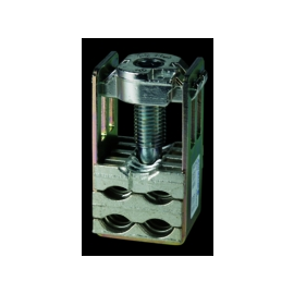 K3204004 Jean Müller K3G/4 / RAHMENKLEMME Produktbild front M