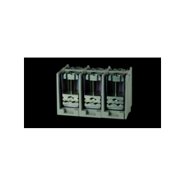 K4702301 Jean Müller KL4G/3 / KLEMMLEISTE Produktbild front M